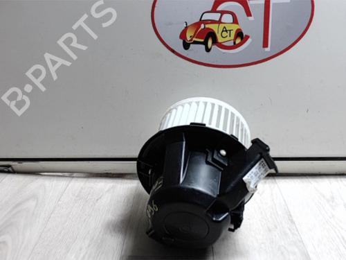 Heater blower motor RENAULT TWINGO III (BCM_, BCA_) 0.9 TCe 90 (BCM9, BCM2) | BP22919432M62 