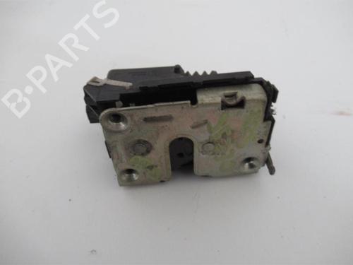 Rear right lock RENAULT 25 (B29_) 2.1 Turbo-D FWD (B290, B29W) | BP13272936C99 