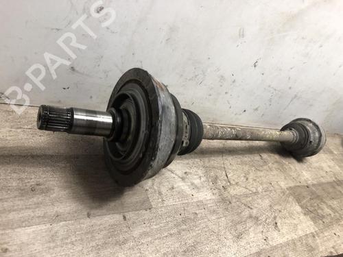 Left rear driveshaft MERCEDES-BENZ E-CLASS (W211) E 320 CDI (211.026) | BP23872073M40 - Image 2