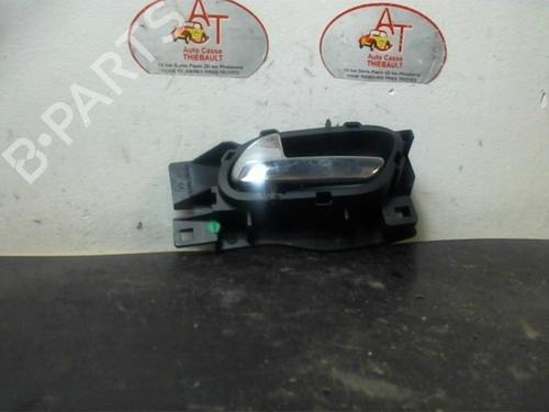 Venstre foran invendig håndtak CITROËN C4 I (LC_) 2.0 HDi (136 hp) 12964595