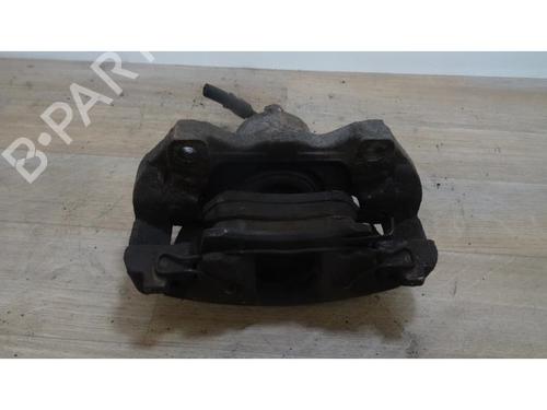 Left front brake caliper OPEL ZAFIRA A MPV (T98) 1.6 16V (F75) | BP13270526M105 