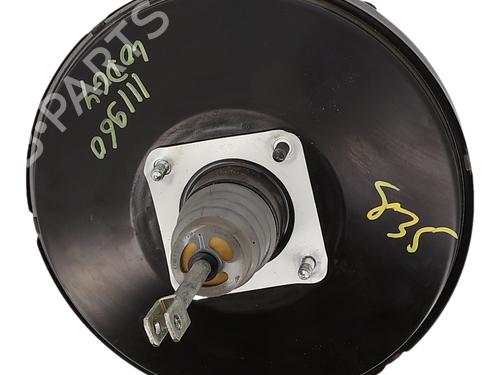 Servo brake DACIA LODGY (JS_) 1.3 TCe 130 (JSNE) | BP39614120M42  - Image 5