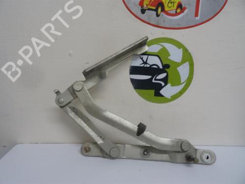 Dørhengsel/Dørstopper LANCIA KAPPA (838_) 2.4 T.DS (838AE1AA, 838AH1AA) (124 hp) 29642180