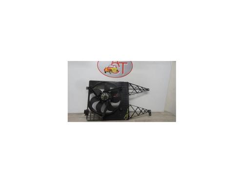 Ventilator motor SEAT TOLEDO II (1M2) 1.6 (100 hp) 13227922