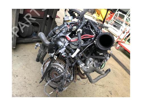 Motor RENAULT CLIO IV (BH_) 1.5 dCi 75 | BP30785525M1