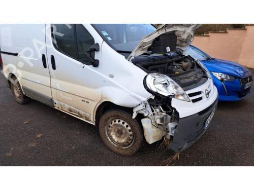 Right front driveshaft NISSAN PRIMASTAR Van (X83) 2.0 dCi 115 | BP27559282M39 