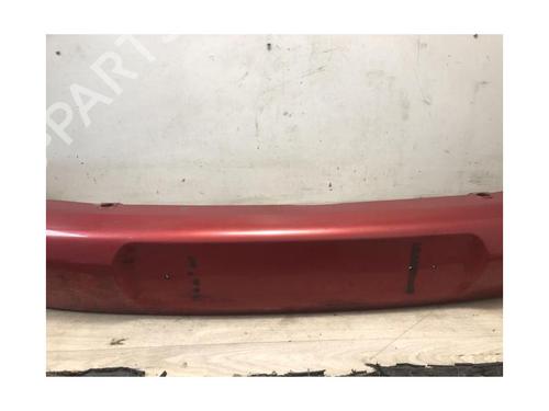 Front bumper VW POLO III (6N1) 55 1.3 | BP20623788C7 