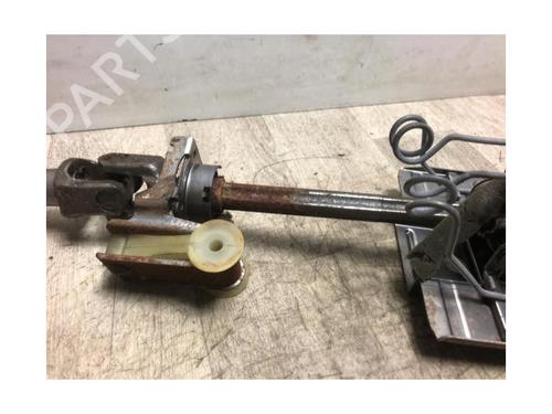 Steering column VW NEW BEETLE Convertible (1Y7) 1.4 | BP20623199M21 