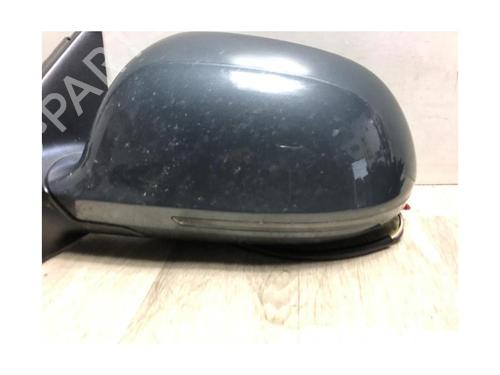 Left mirror AUDI A4 B8 (8K2) 2.7 TDI | BP23034779C26
