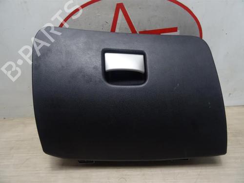 Glove box ALFA ROMEO MITO (955_) 1.3 MultiJet (955AXT1A, 955AYA1A) | BP13226587C95 