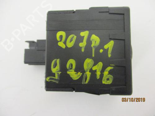 Switch PEUGEOT 207 (WA_, WC_) 1.6 HDi | BP12968964I30