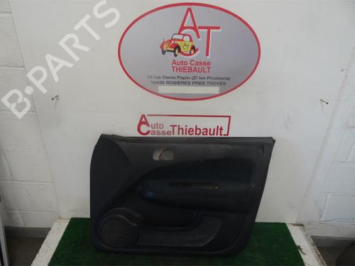 Front right panel HONDA HR-V (GH_) 1.6 16V (GH1, GH3) | BP30781072C59