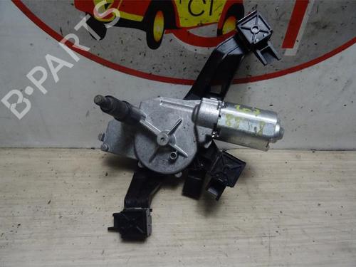Rear wiper motor PEUGEOT 207 (WA_, WC_) 1.6 HDi | BP29264889M102