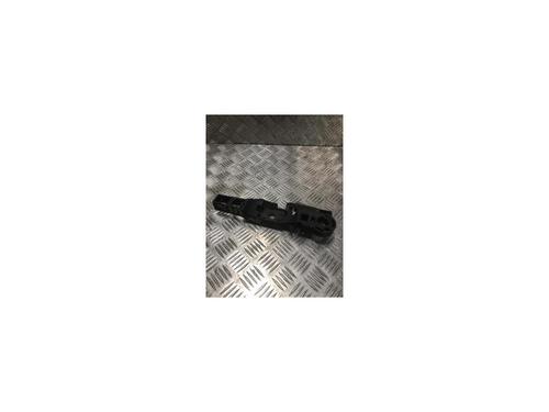 Used Front right exterior door handle RENAULT LAGUNA III (BT0/1) 1.6 16V (BT04, BT0D, BT0U) (110 hp) 27650509
