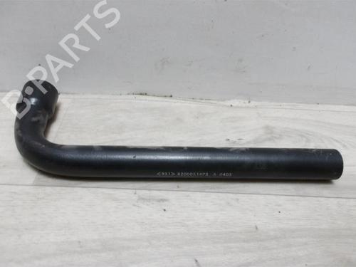 Andere RENAULT MEGANE II (BM0/1_, CM0/1_) 1.5 dCi (BM0F, BM0T, BM2B, CM0F, CM0T) | BP13132371O1