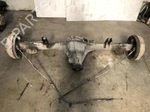 Used Other FORD TRANSIT Platform/Chassis (FM_ _, FN_ _) 2.4 DI (F_A_, F_B_, F_C_, F_D_) (90 hp) 30741899