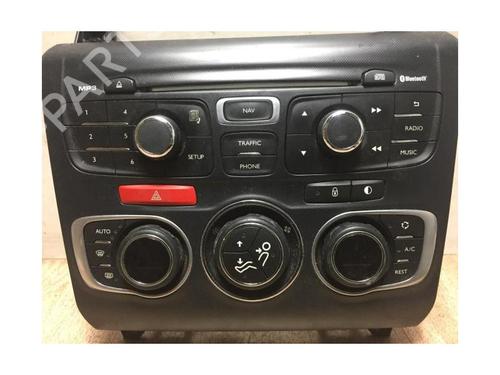 Climate control CITROËN DS4 (NX_) 1.6 VTi 120 | BP13278186I5 