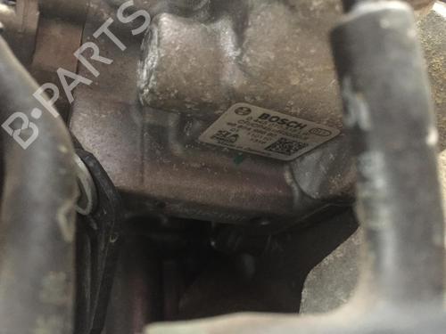 Engine PEUGEOT 207 (WA_, WC_) 1.4 HDi | BP31195611M1 