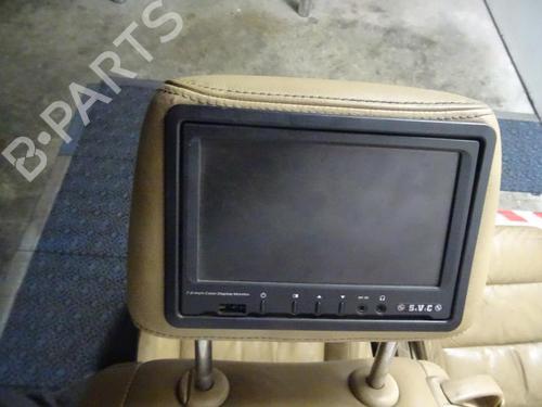 Used Seats set VW GOLF V (1K1) 2.0 TDI 16V (140 hp) 25297507