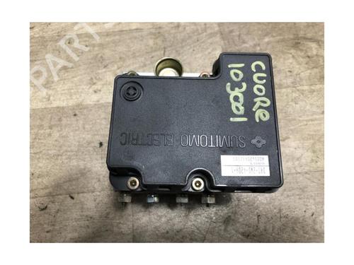ABS pump DAIHATSU CUORE VI (L251, L250_, L260_) 1.0 | BP15968182M43