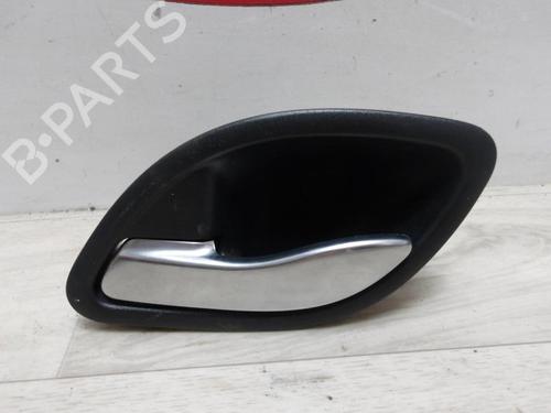Venstre bagtil invendig håndtag RENAULT VEL SATIS (BJ0_) 2.0 dCi (BJ03) (150 hp) 12972472
