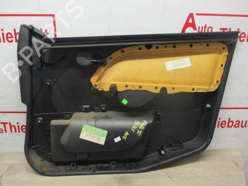 Used Front left panel FORD FIESTA V (JH_, JD_) 1.3 (69 hp) 12962423