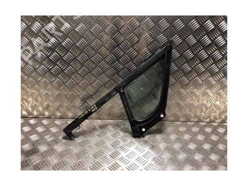 Front left door window PEUGEOT 3008 I MPV (0U_) 1.6 HDi | BP27541708C18 