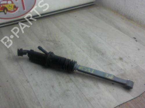 Used Clutch slave cylinder PEUGEOT 208 I (CA_, CC_) 1.6 HDi / BlueHDi 75 (75 hp) 24523058