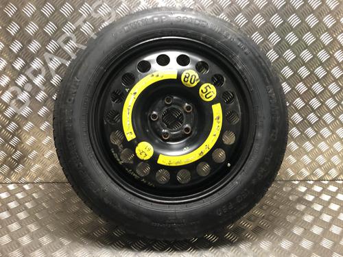 Used Rim MERCEDES-BENZ M-CLASS (W164) ML 280 CDI 4-matic (164.120) (190 hp) 23186811