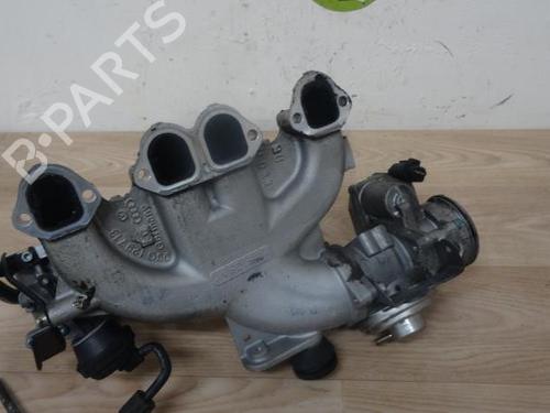 Used Intake manifold VW GOLF V (1K1) 1.9 TDI (105 hp) 29591303