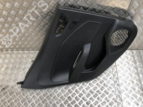 Used Rear left panel Rear left panel 38037474 38037474
