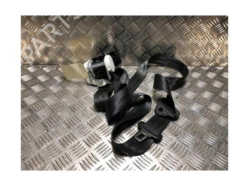 Rear left seatbelt PEUGEOT 5008 (0U_, 0E_) 1.6 HDi | BP23219257I29 