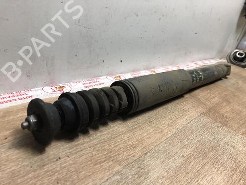 Used Left rear shock absorber RENAULT CAPTUR I (J5_, H5_) 1.5 dCi 90 (J5N4, J5M5, J5MW, J5M6, J5AL, J5AJ) (90 hp) 20614243