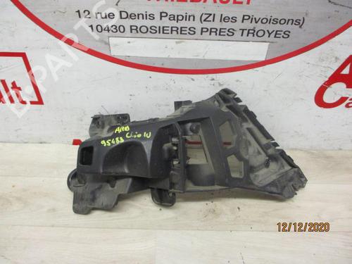 Used Rear bumper bracket RENAULT CLIO IV (BH_) 1.5 dCi 75 (75 hp) 13035286
