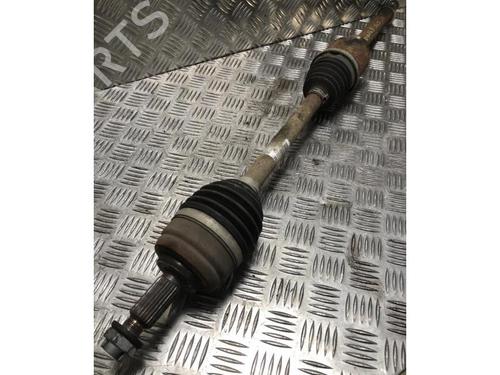 Right front driveshaft DACIA DUSTER (HM_) 1.5 dCi 115 (HMAD) | BP28287700M39