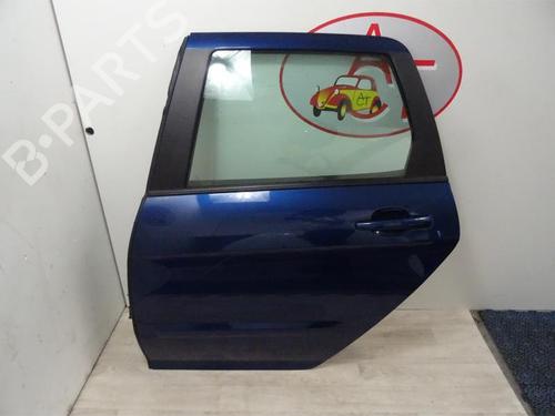 Used Left rear door PEUGEOT 308 SW I (4E_, 4H_) 1.6 16V (150 hp) 20632171
