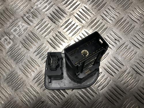 Headlight switch SEAT IBIZA IV (6J5, 6P1) 1.6 TDI | BP33305511I24 - Image 2