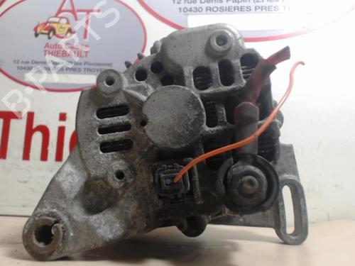 Alternator RENAULT TWINGO I (C06_) 1.2 (C066, C068) | BP28334822M7