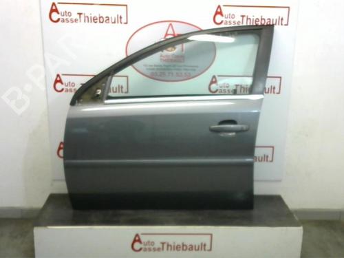 Porte avant gauche OPEL SIGNUM Hatchback (Z03) 3.0 V6 CDTI (F48) (177 hp) 30780603