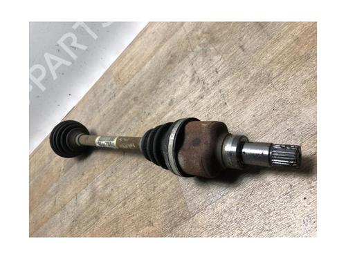 Left front driveshaft CITROËN C3 I (FC_, FN_) 1.4 HDi | BP25748145M38