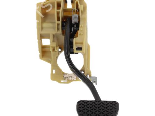 Used Break pedal Break pedal BMW 5 Touring (E61) 530 xd (231 hp) 36467046 36467046