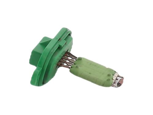 Heater resistor IVECO DAILY V Van 29S13, 29L13, 35C13, 35S13, 40C13, 40S13 | BP39206667M108 - Image 4