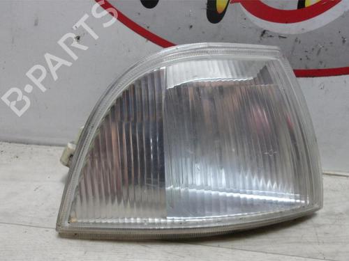 Right front indicator RENAULT ESPACE II (J/S63_) 2.1 TD (J633, J634, J/S635, J/S63D) | BP13270153C33 