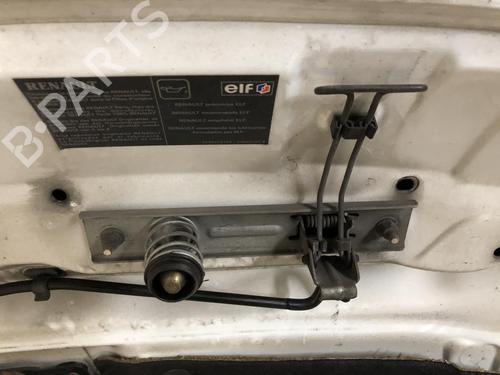 Motorhjelm RENAULT TRAFIC II Van (FL) 2.0 (FL0A, FL0G) | BP23100299C1