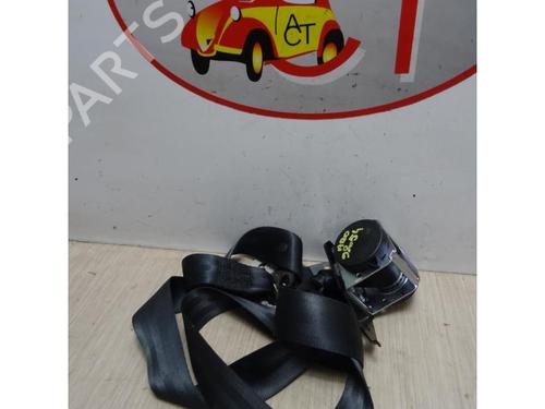 Rear left seatbelt NISSAN QASHQAI / QASHQAI +2 I (J10, NJ10, JJ10E) 1.5 dCi | BP12965978I29 