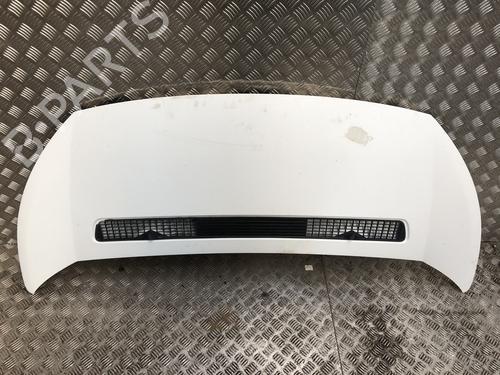 Cofano anteriore Cofano anteriore CITROËN JUMPY II Van 1.6 HDi 90 16V (90 hp) 36156727 36156727