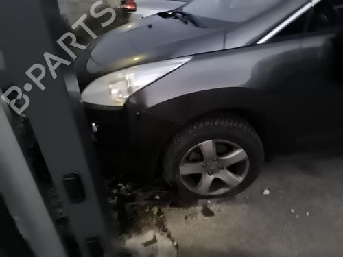 Clutch slave cylinder PEUGEOT 3008 I MPV (0U_) 1.6 HDi | BP31198868M113