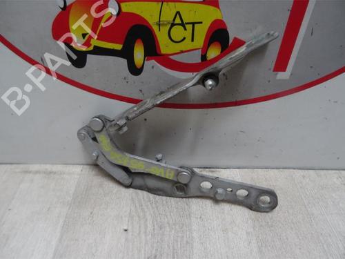 Used Hinge/Door check strap BMW 3 (E46) 320 d (150 hp) 13129901