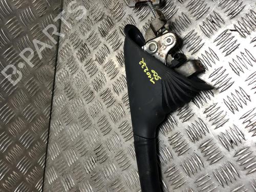 Used Hand brake FIAT 500 (312_) 1.2 (312AXA1A) (69 hp) 31204756