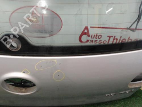 Tailgate VW GOLF V (1K1) 1.6 | BP12962049C6 